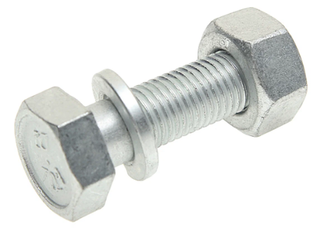 Болт10х 35х1.25 (10.9) карданного вала КАМАЗ в сборе (ОАО «БелЗАН»)