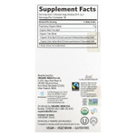 Organic India, Чай тулси, завтрак, 18 пакетиков для настоя, 30,6 г (1,08 унции)