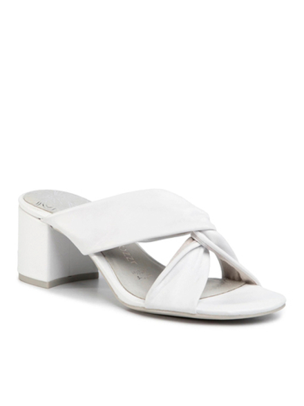 Женское Сабо Marco Tozzi 2-2-27210-24-100