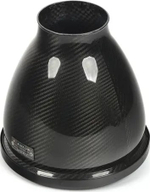 Система холодного впуска Eventuri Carbon Fiber Intake System для Audi RS 3 (8Y)