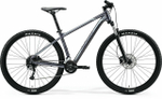 Горный велосипед Merida Big.Nine 200 (2020)