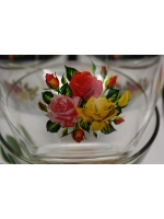 Салатники 19 см. " Капсульная коллекция- Розы"