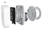 Датчик Temperature and Humidity Sensor работает с Яндекс Алисой