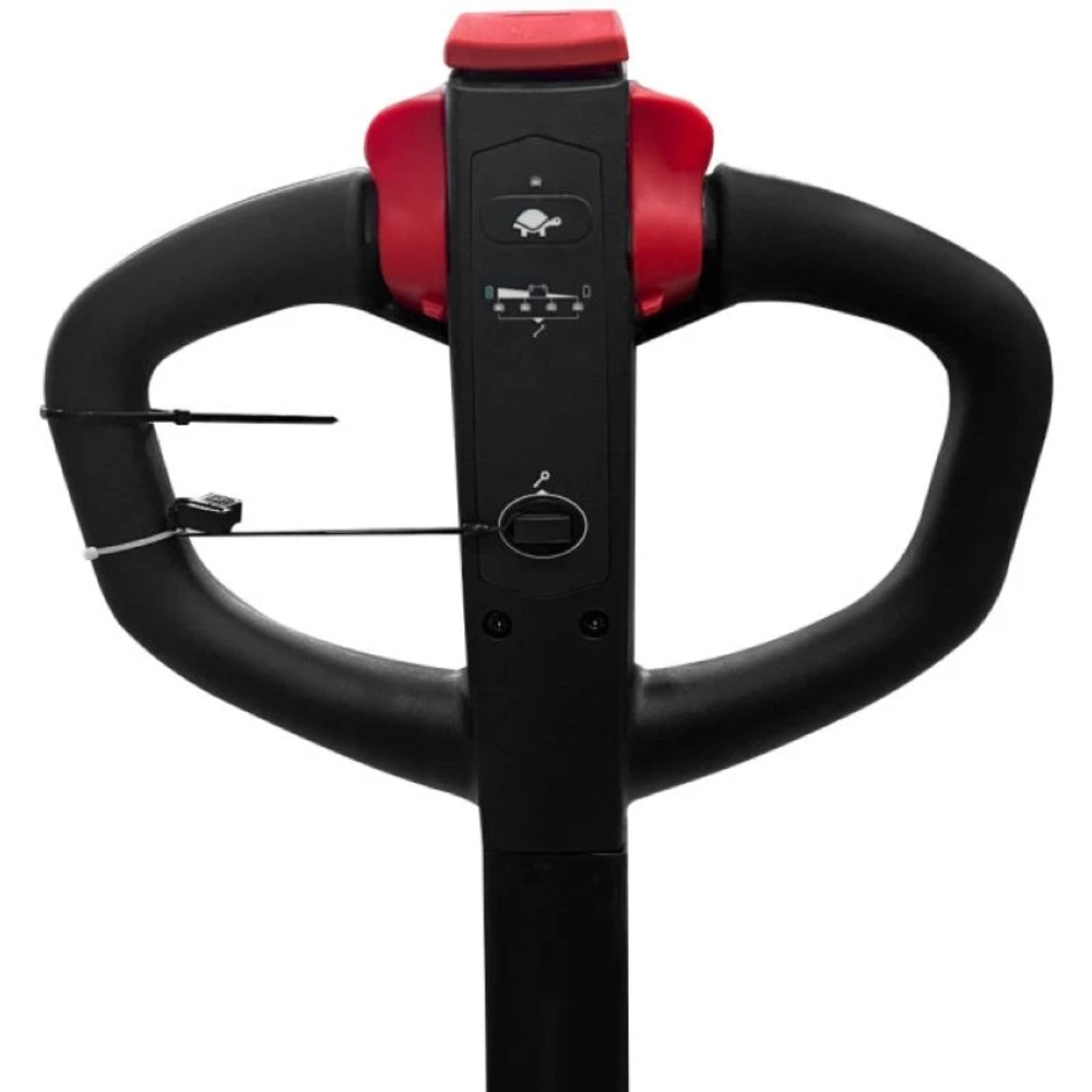 PROLIFT M2 SDR 1235 Li-Ion самоходный электроштабелер