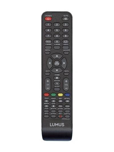 Пульт LUMUS 2200-EDR0LUMU оригинальный / AKAI 2200-EDROAKAI оригинал