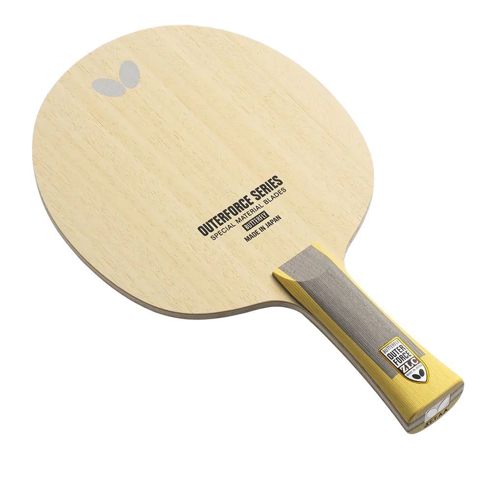 BUTTERFLY Outerforce ZLC