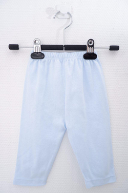 Штанишки мягкие на 3 месяца