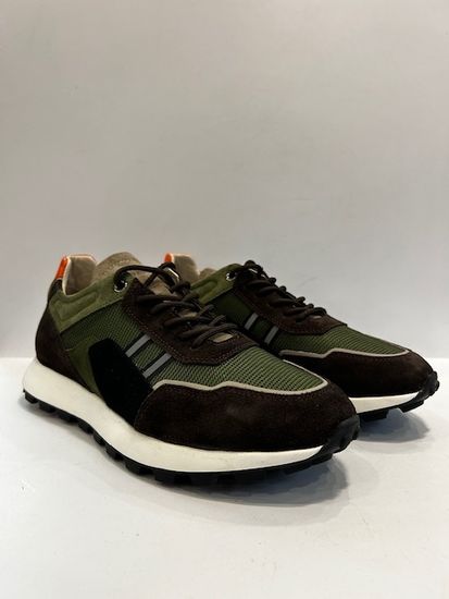 Кроссовки мужские