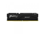 Оперативная память Kingston Fury KF556C36BBE-16, DDR5 1х 16ГБ 5600 МГц, DIMM, RTL
