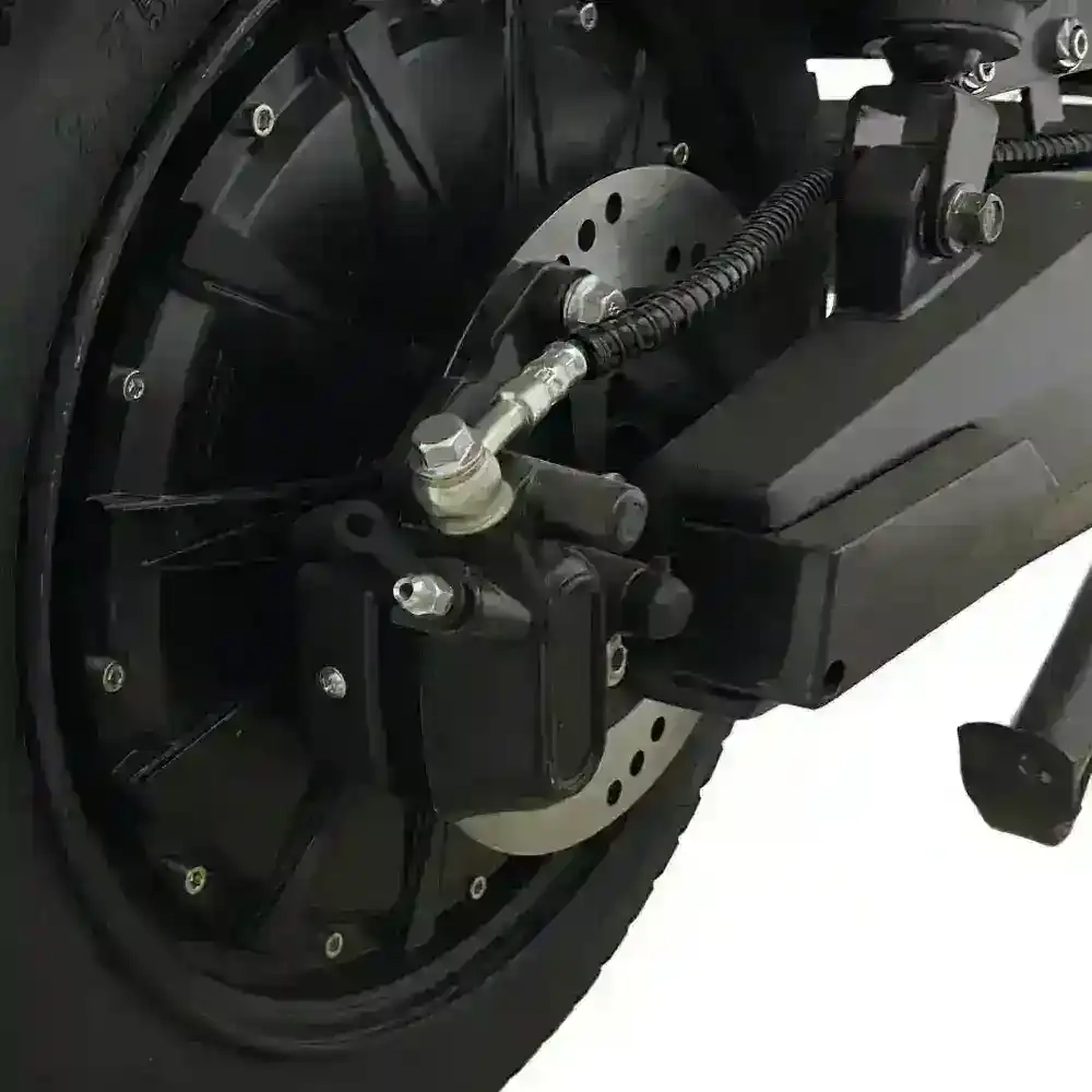 Электроскутер Skyboard Kuban 1500W
