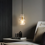 Pendant design lamp Ragnur