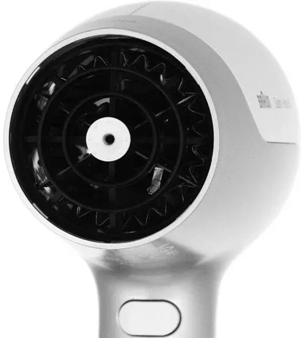Фен Braun HD580 Satin Hair 5