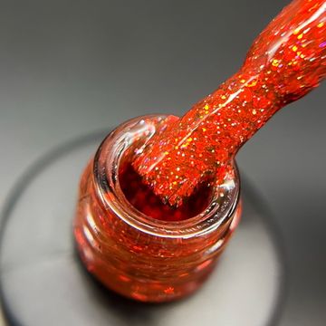 Гель-лак Christmas MIA 10 мл. №01