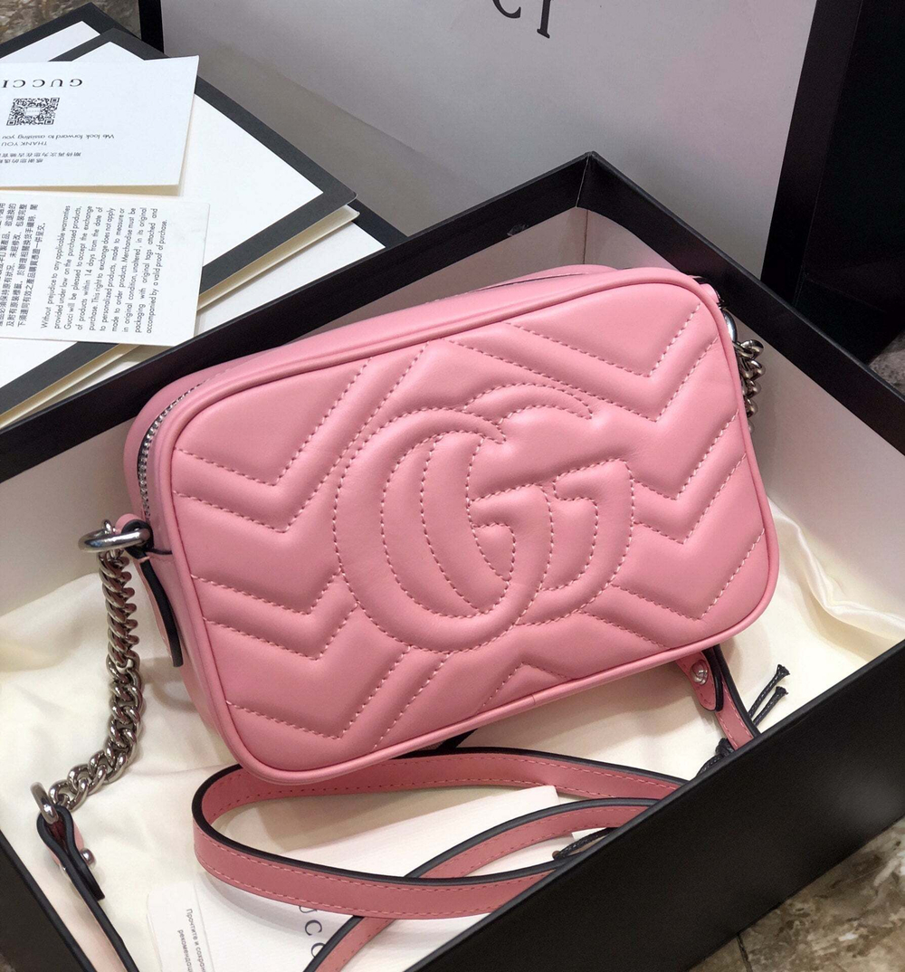 Gucci Marmont 18 cm