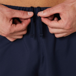 Мужские теннисные шорты Asics Court 7in Short - небесный