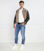 Рубашка Armani Exchange - белый(6RZC25 ZNEAZ)