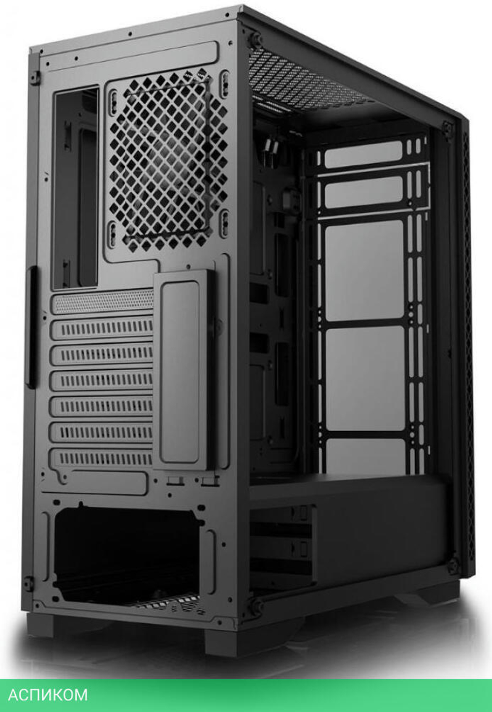 Корпус DeepCool Matrexx 50 (DP-ATX-Matrexx50)
