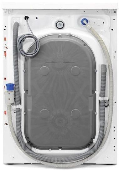 Стиральная машина Electrolux 800 EW8WR261B