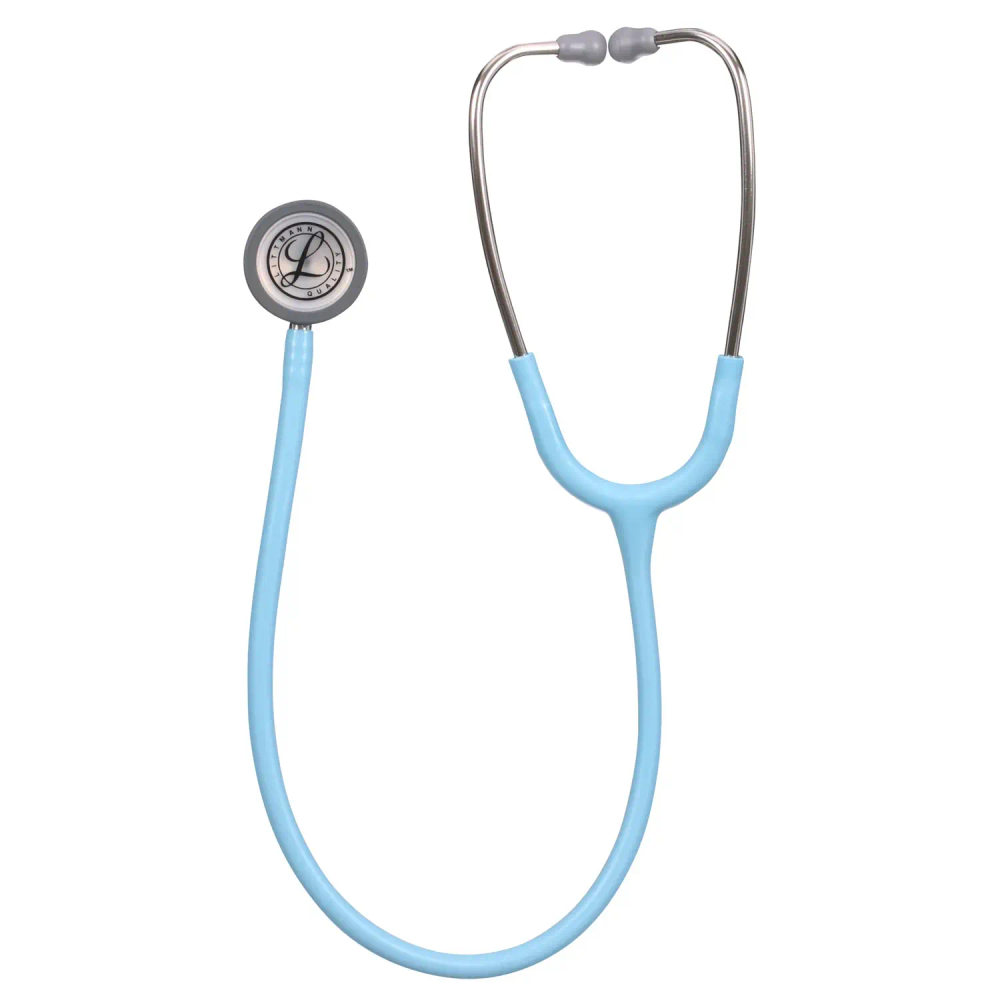 Стетоскоп Littmann Classic III, матовый морской синий (5912C)