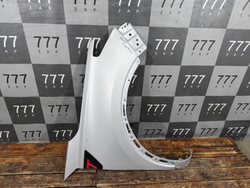 Крыло переднее правое Chery Tiggo 7 Pro, Tiggo 7 Pro Max 20-нв Б/У Оригинал 553000206AADYJ