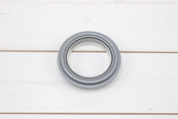 Манжета коленвала Cummins EQB, BT передняя 0297 /3904351,3935959/