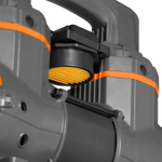 Компрессор поршневой безмасляный DAEWOO DAC 190S