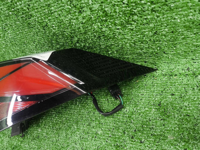 Фонарь правый внешний Changan Uni-V (2022-н.в.)