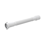 АлкаДрайн Гофра для сифона 1"1/2 х 40/50 (L=390-840мм) (75/1шт)