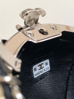 Chanel Bag 9 cm