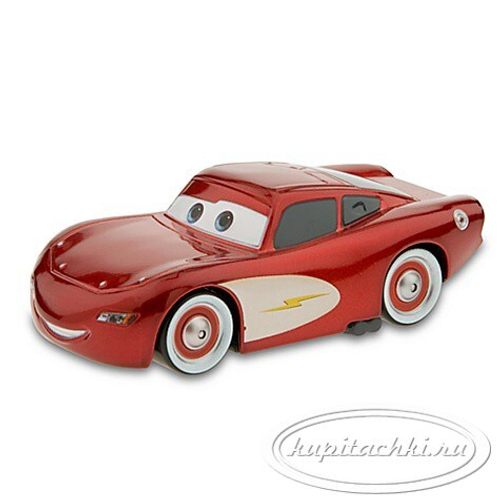 МакКуин без спойлера (1:48)