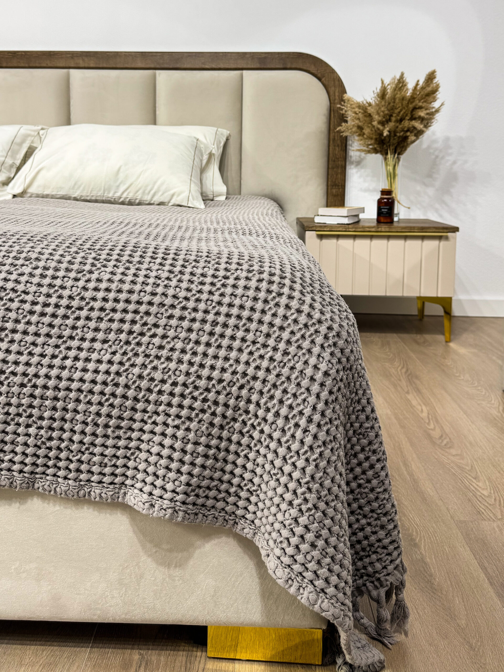 Коллекция “Аврора” Сатин