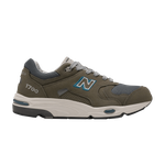 Кроссовки New Balance Nb 1700