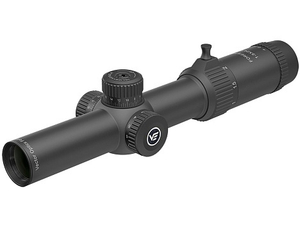 Прицел Vector Optics Forester 1-5x24 GenII, сетка VFD-2 (MOA) (SCOC-03II)