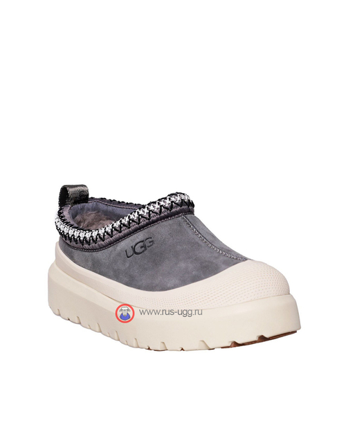 MEN'S TAZZ HYBRID SLIPPER Grey