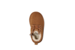 UGG Kids Neumel Zip II Chestnut