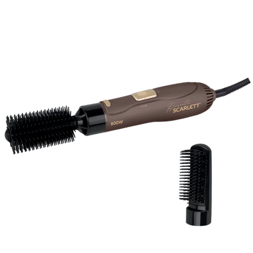 Фен-расческа SCARLETT SC-HAS 73 I14 TOP STYLE ROMANTIC