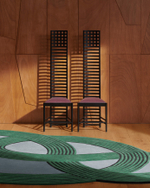 Ковер Cassina RIGADINO