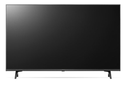 Телевизор 43" LG 43UQ80001LA