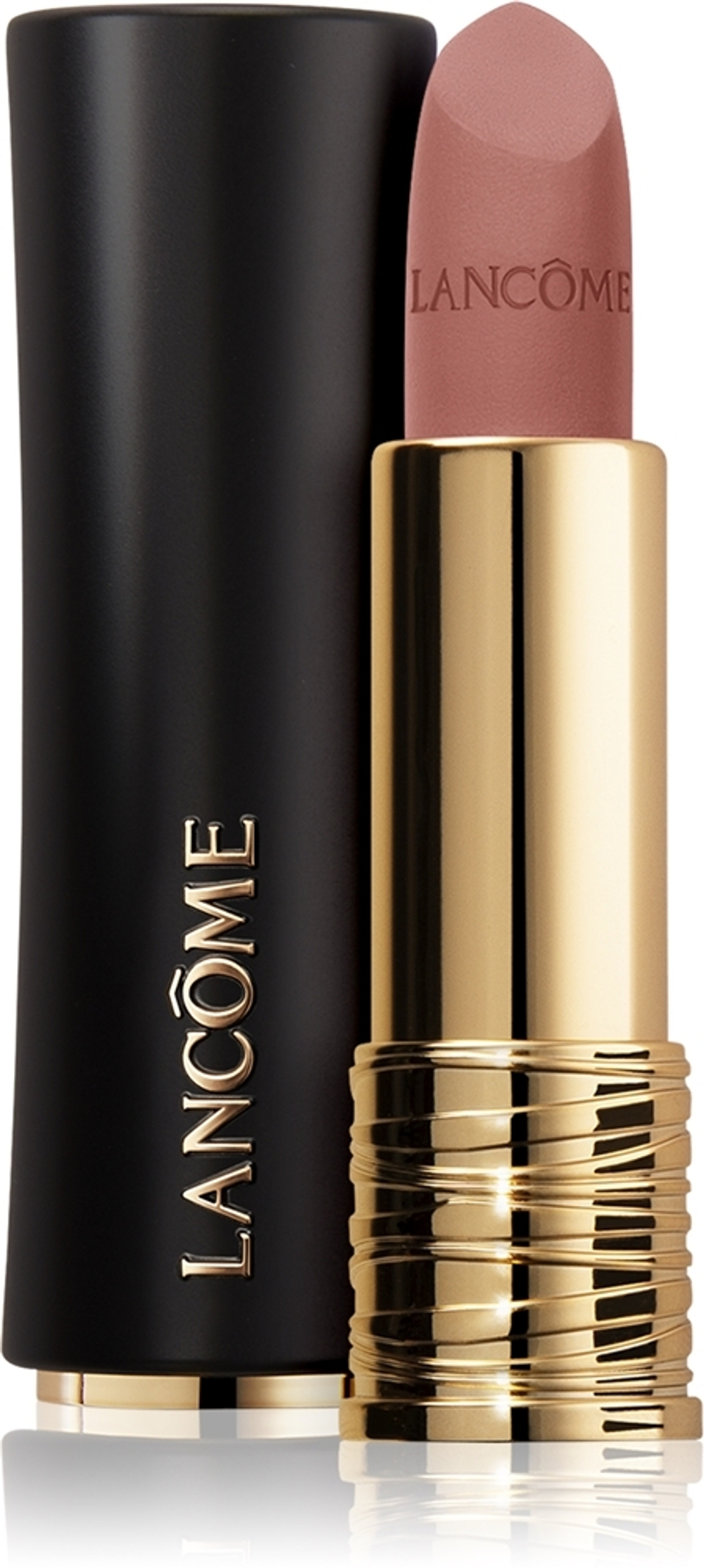 Lancome L'Absolu Rouge Drama Matte 2024 - Матовая помада в многоразовом флаконе, 3,6 g