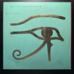 The Alan Parsons Project - Eye In The Sky (Европа 1982г.)