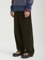 Мужские Брюки Bigwig Baggy Corduroy