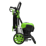 Мойка высокого давления Greenworks GDPW-Semi-P15