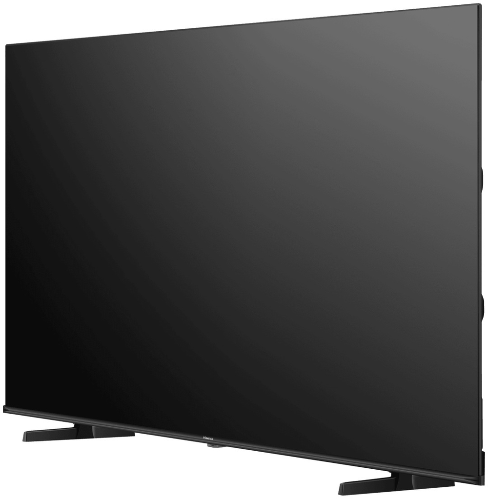 Телевизор Hisense 43E77Q 109 см черный