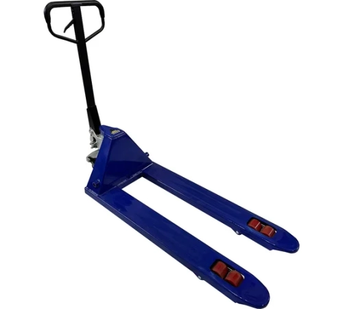 Тележка гидравлическая BF25 HP-25-30CM (г/п 2,5 т, L=1150 мм) Китай