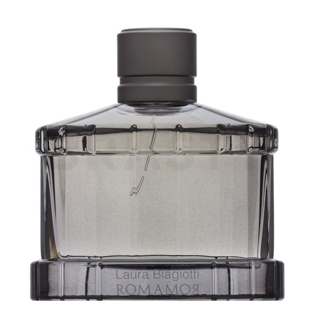 Laura Biagiotti Romamor Uomo EDT M 125 ml
