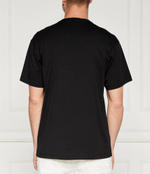 Футболка Versace Jeans Couture - черный(77GAHE05CJ00E)