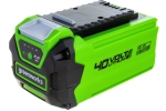Аккумулятор G40B2 (40 V; 2 А.ч) GreenWorks 2926907