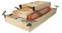 Монтажный комплект для чердачных лестниц