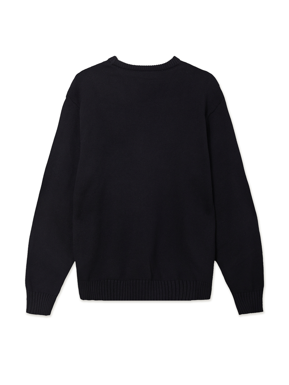 Мужской Свитер Gift Bear Intarsia