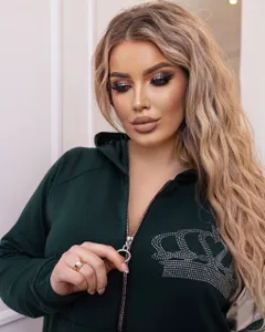 Костюм УК-448-2 Fabrika